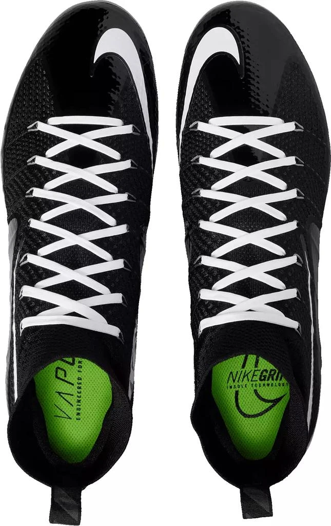 商品NIKE|Nike Vapor Edge 360 Untouchable Mid Football Cleats,价格¥1114,第2张图片详细描述