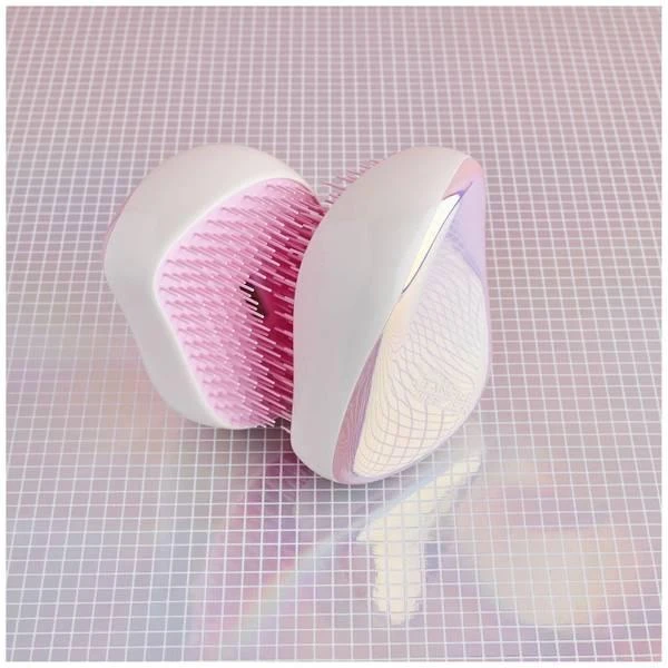 Tangle Teezer Compact Styler - Holo Hero 商品