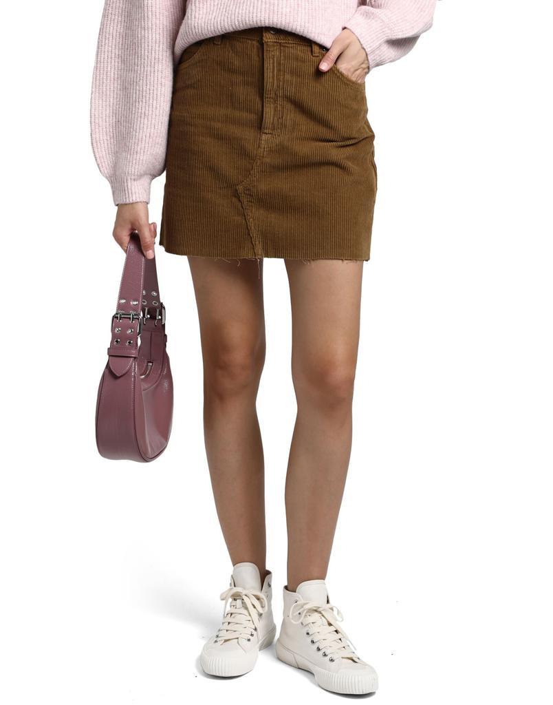 商品Topshop|Mini skirt,价格¥163,第4张图片详细描述