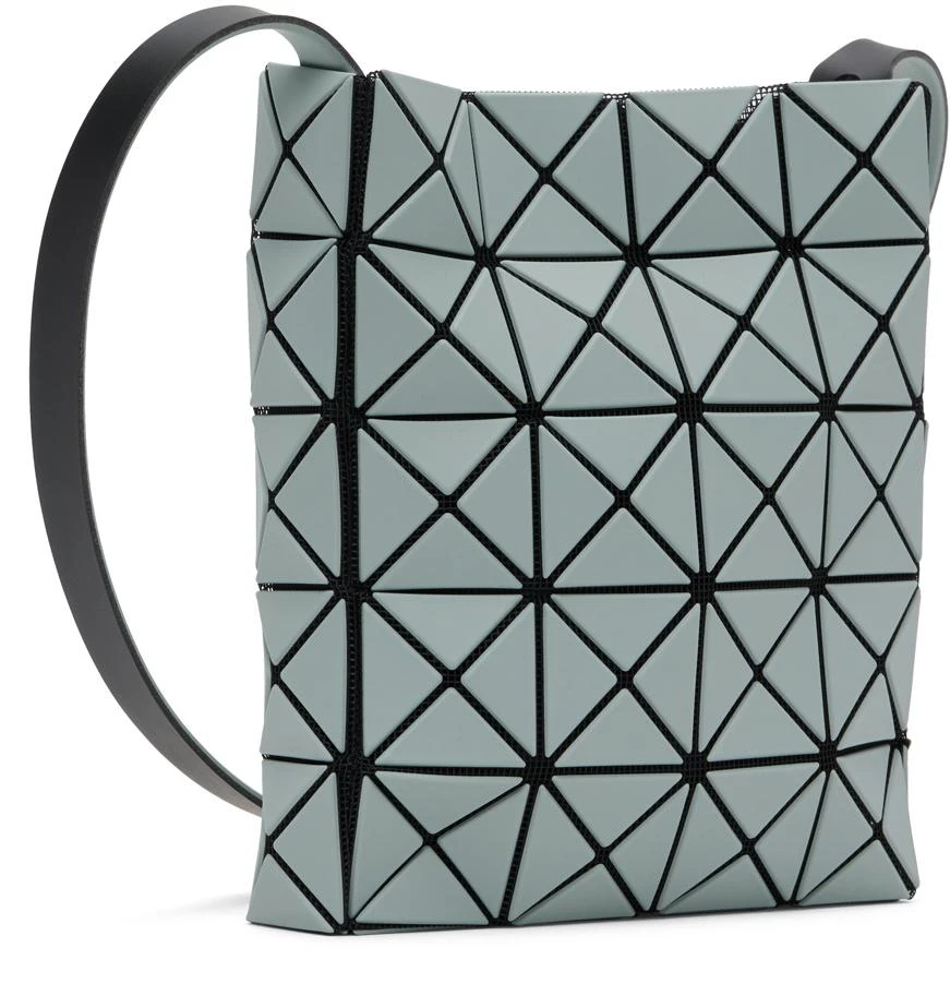 商品Issey Miyake|Gray Prism Forst Bag,价格¥2859,第3张图片详细描述
