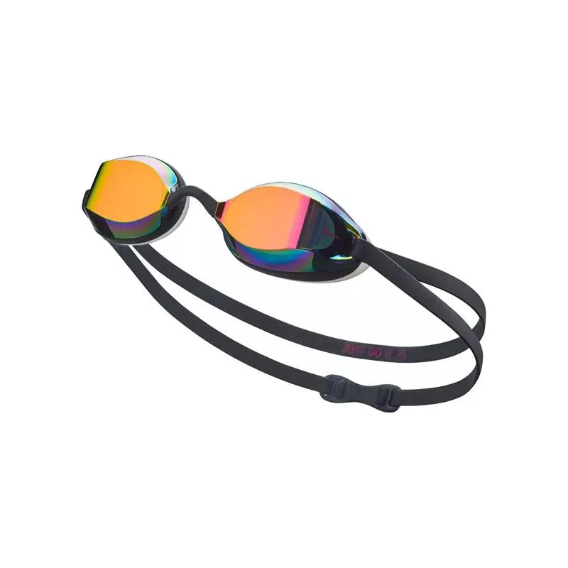 商品NIKE|Nike Swim Women's Legacy Mirror Swim Goggles,价格¥182,第1张图片