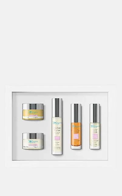 商品The Organic Pharmacy|Discovery/Travel Kit,价格¥596,第1张图片