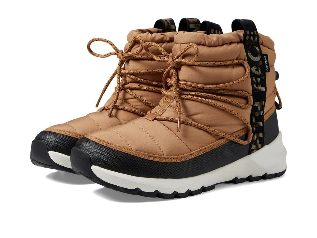 商品The North Face|Thermoballlace Up Wp,价格¥1022,第1张图片