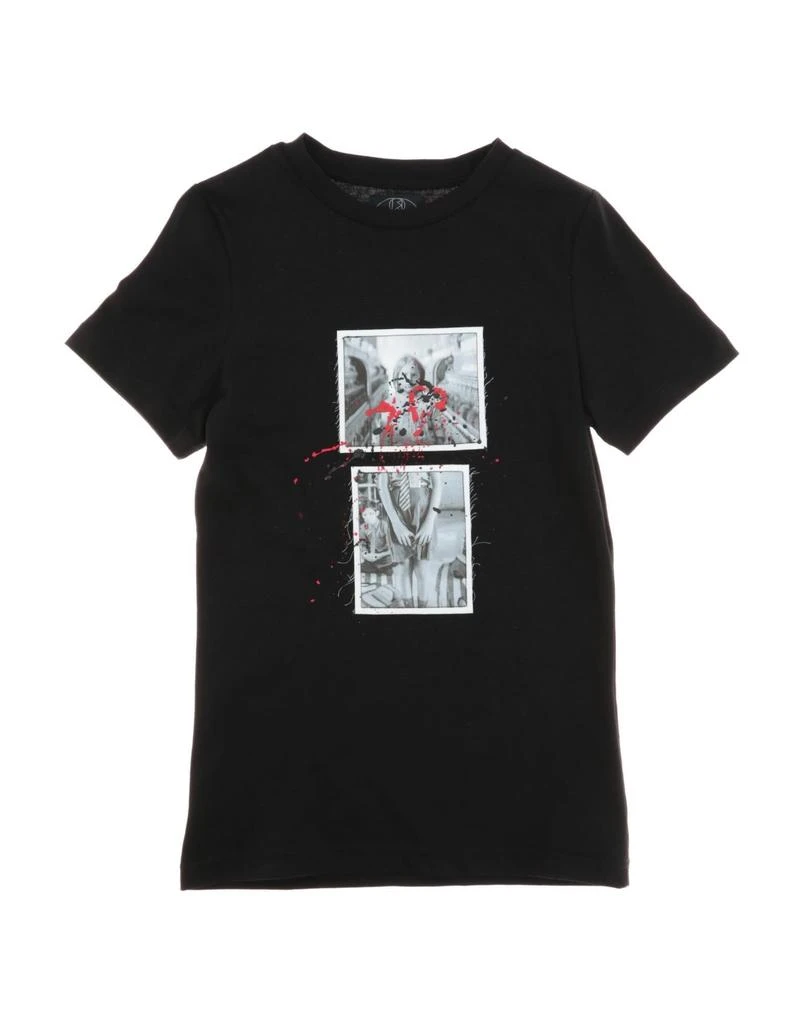 商品LES BOHĒMIENS|T-shirt,价格¥379,第1张图片