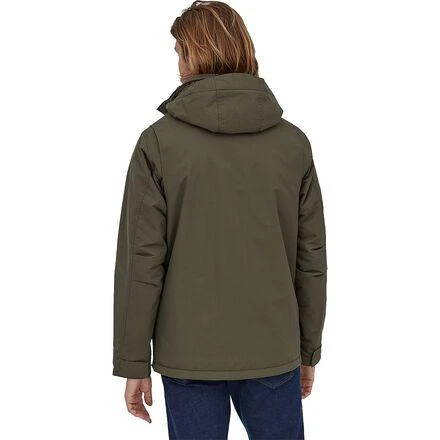 商品Patagonia|Isthmus Parka - Men's,价格¥1444,第2张图片详细描述