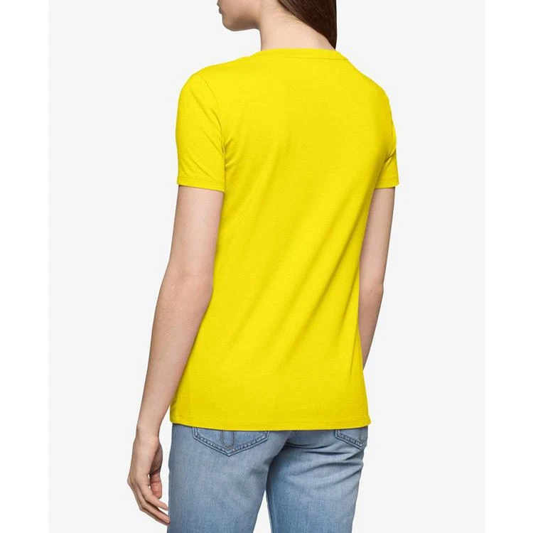 商品Calvin Klein|印花logoT恤,价格¥165,第2张图片详细描述