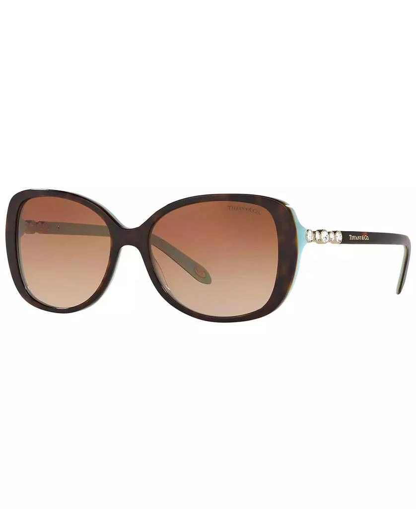 商品Tiffany & Co.|Women's Sunglasses, TF4121B,价格¥3518,第1张图片