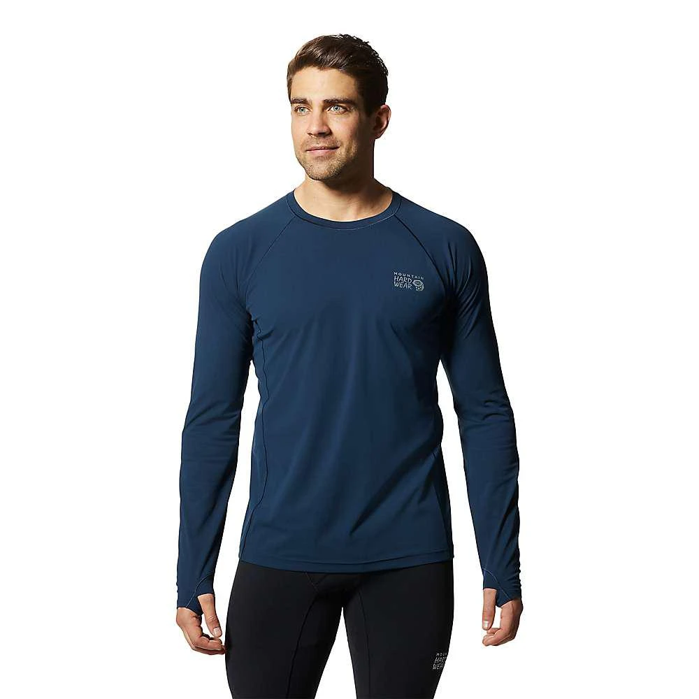 Mountain Hardwear Men's Mountain Stretch LS Top 商品