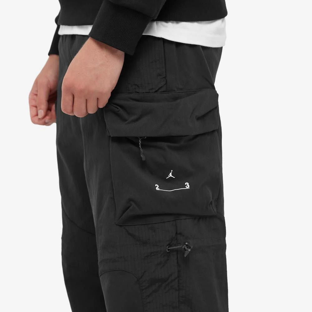 商品Jordan|Air Jordan 23 Engineered Cargo Pant,价格¥764,第5张图片详细描述