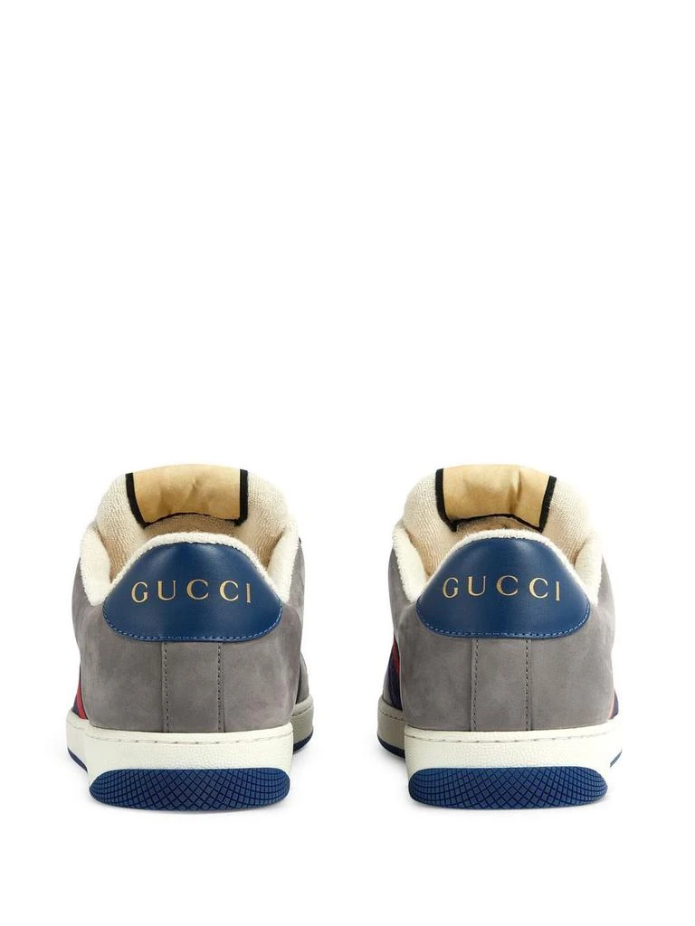 商品Gucci|GUCCI - Screener Sneakers,价格¥7238,第2张图片详细描述