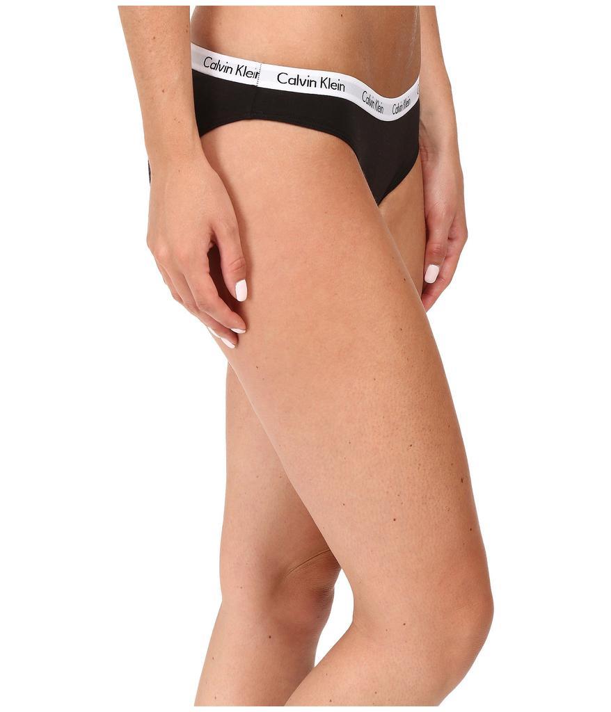 商品Calvin Klein|Calvin Klein卡尔文克雷恩女士内裤无感 3 件套装,价格¥173-¥264,第6张图片详细描述