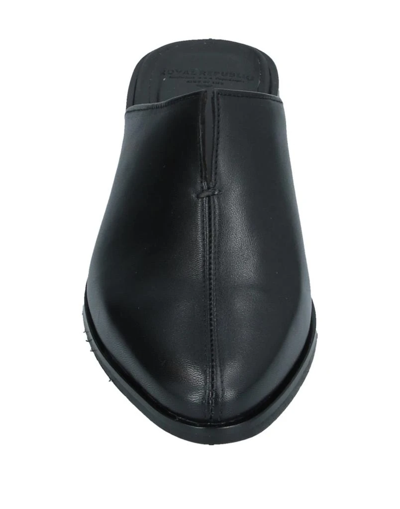 商品ROYAL REPUBLIQ|Mules and clogs,价格¥1430,第4张图片详细描述