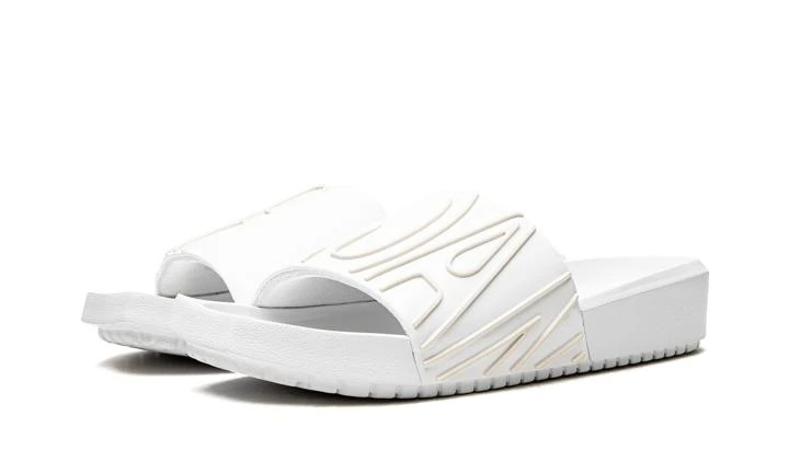 商品Jordan|WMNS Jordan NOLA Slide,价格¥295,第3张图片详细描述