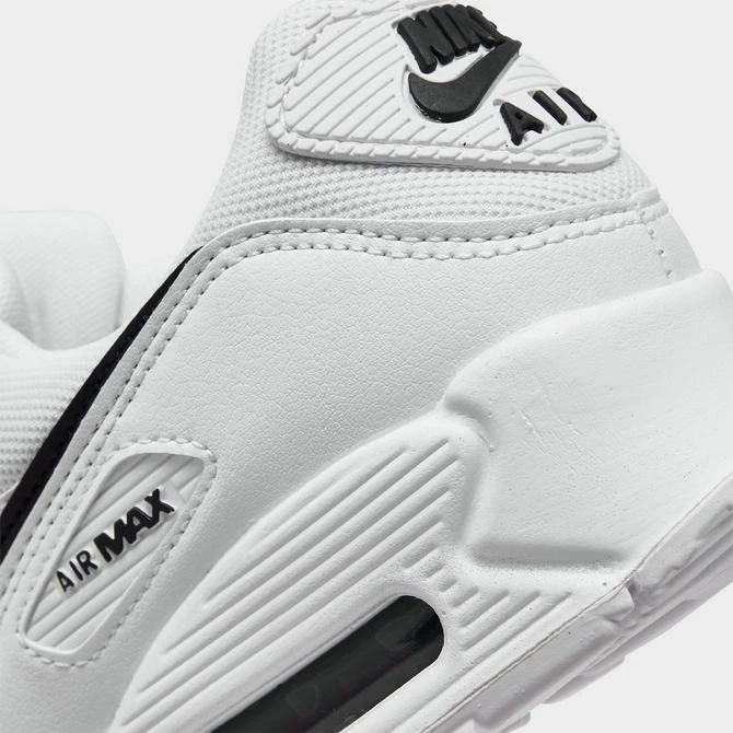 商品NIKE|Women's Nike Air Max 90 Casual Shoes,价格¥978,第3张图片详细描述