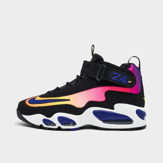 Men's Nike Air Griffey Max 1 Training Shoes商品第1张图片规格展示