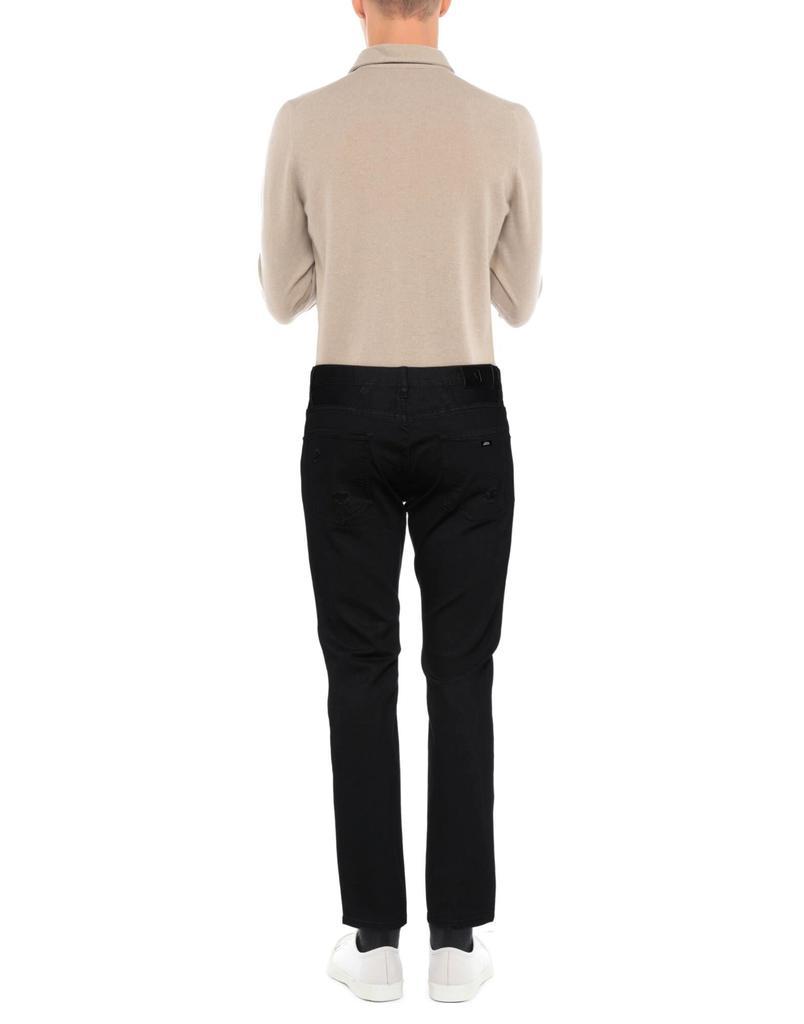 商品Armani Exchange|Denim pants,价格¥432,第5张图片详细描述