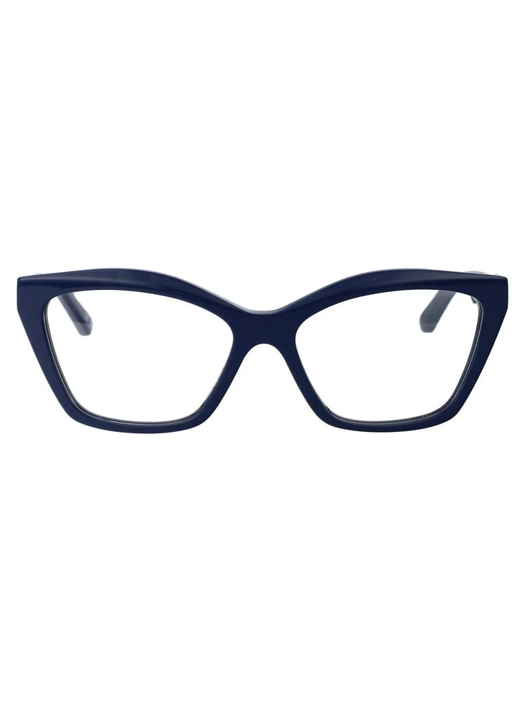 商品Balenciaga|Bb0342o Glasses,价格¥2407,第1张图片