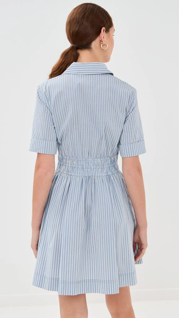 商品VERONICA BEARD|Susan Dress,价格¥4507,第2张图片详细描述