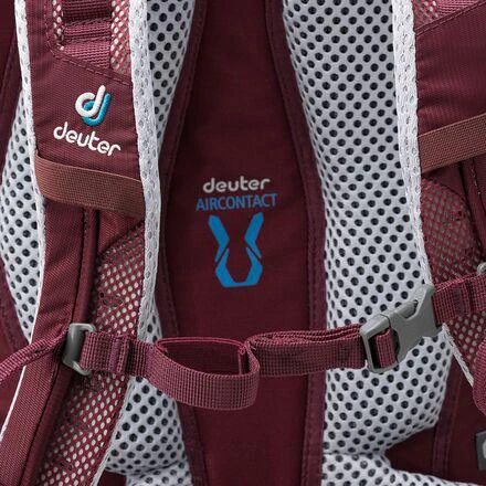 商品Deuter|Trail Pro SL 30L Backpack - Women's,价格¥762,第4张图片详细描述