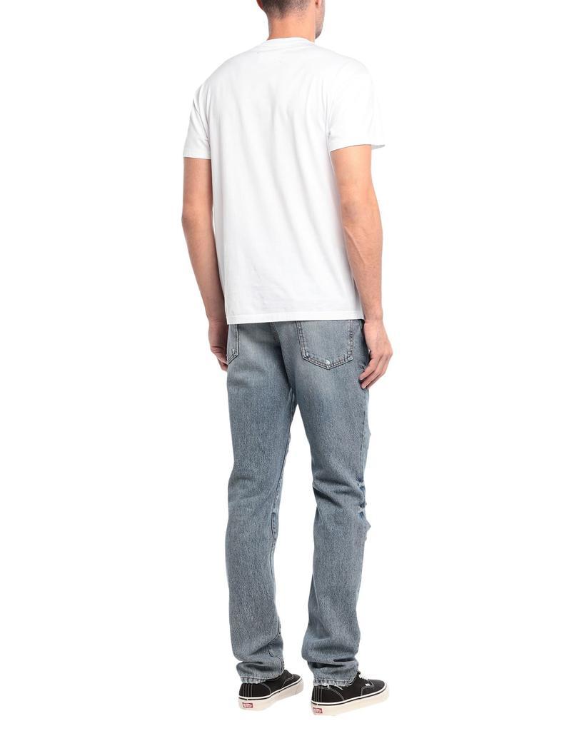 商品Just Cavalli|Denim pants,价格¥1154,第5张图片详细描述