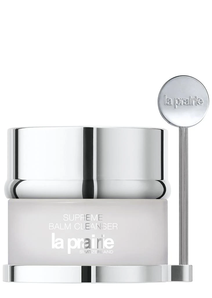 商品La Prairie|Supreme Balm Cleanser 100ml,价格¥1445,第1张图片