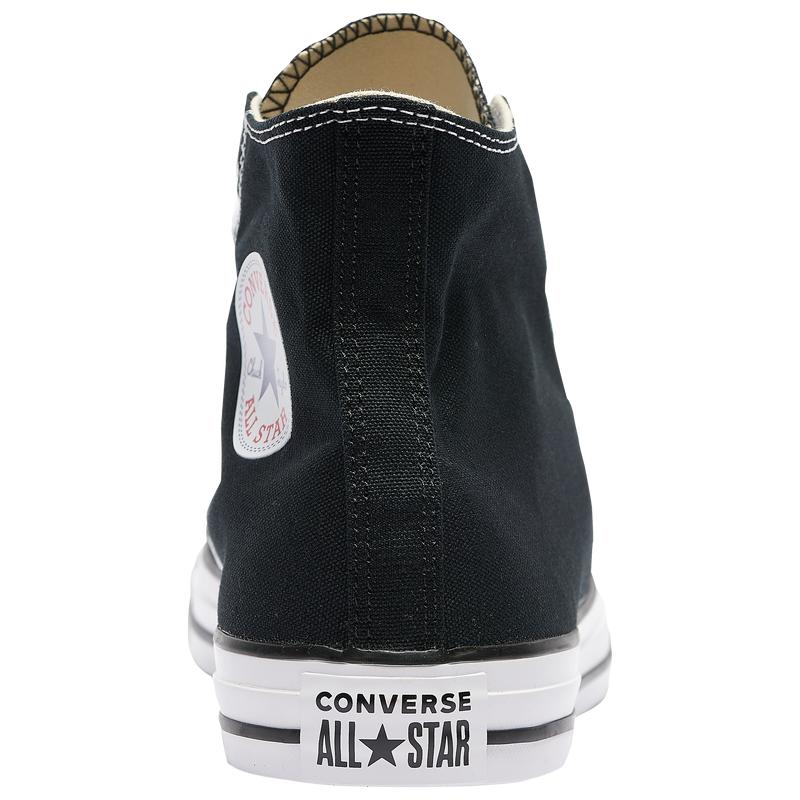 Converse All Star Hi - Men's休闲鞋商品第3张图片规格展示