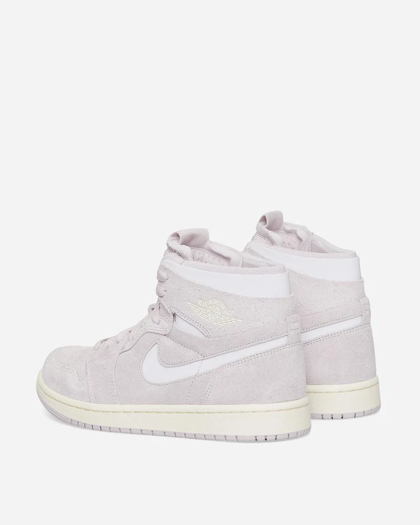 商品Jordan|WMNS Air Jordan 1 Zoom Air CMFT Sneakers Venice,价格¥572,第5张图片详细描述