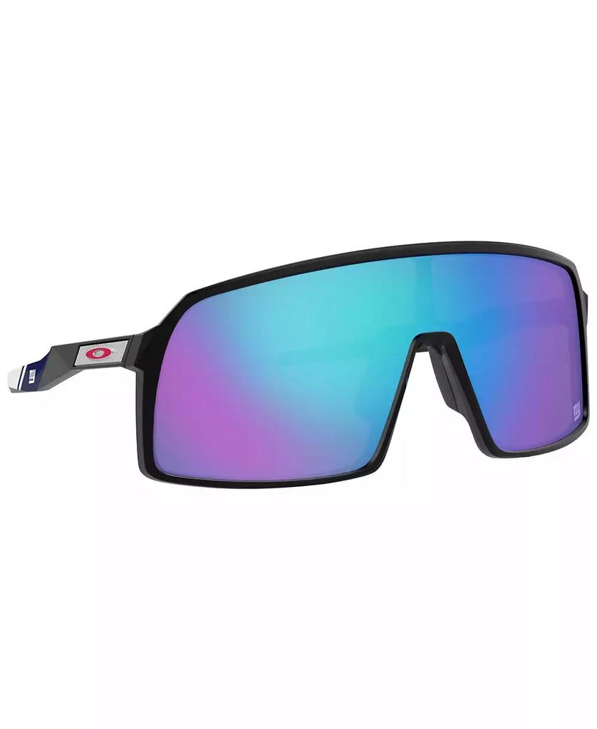 商品Oakley|Men's NFL Collection Sunglasses, Sutro OO9406,价格¥1053,第3张图片详细描述