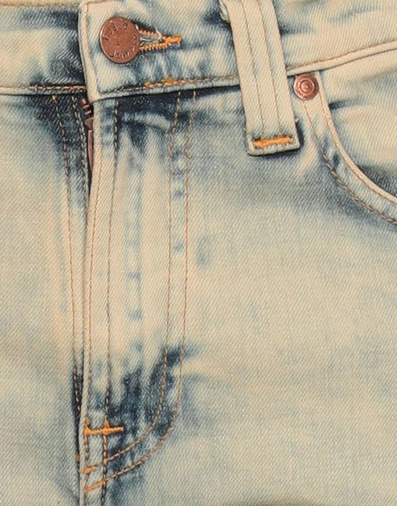 商品Nudie Jeans|Denim pants,价格¥354,第4张图片详细描述