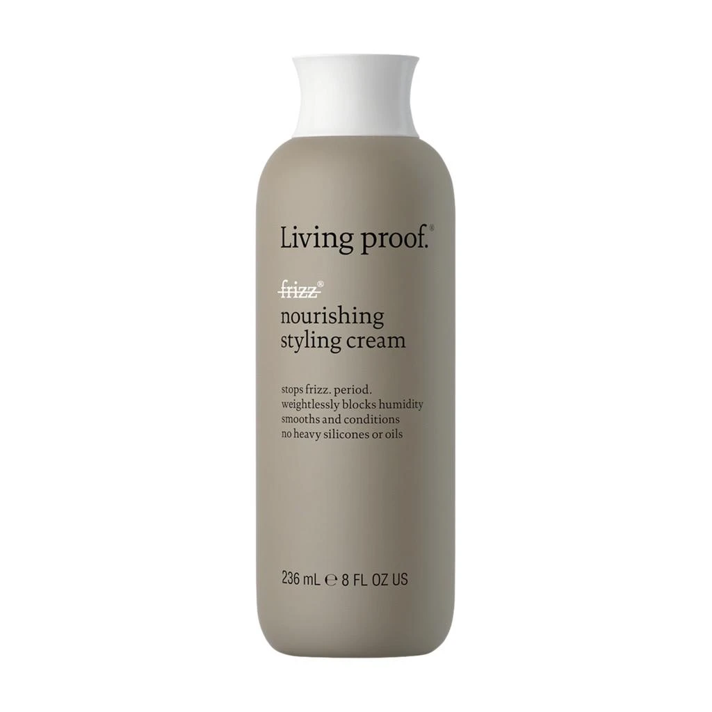 商品Living Proof|No Frizz Nourishing Cream,价格¥281,第1张图片