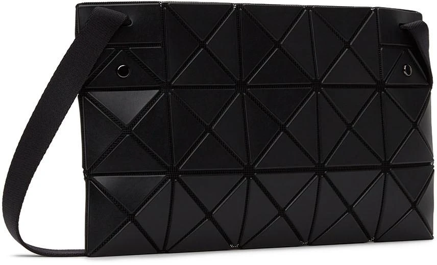 商品Issey Miyake|Black Lucent Shoulder Bag,价格¥2876,第3张图片详细描述