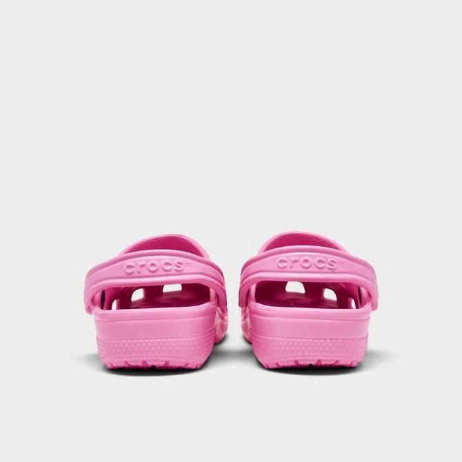 Little Kids' Crocs Classic Clog Shoes 商品