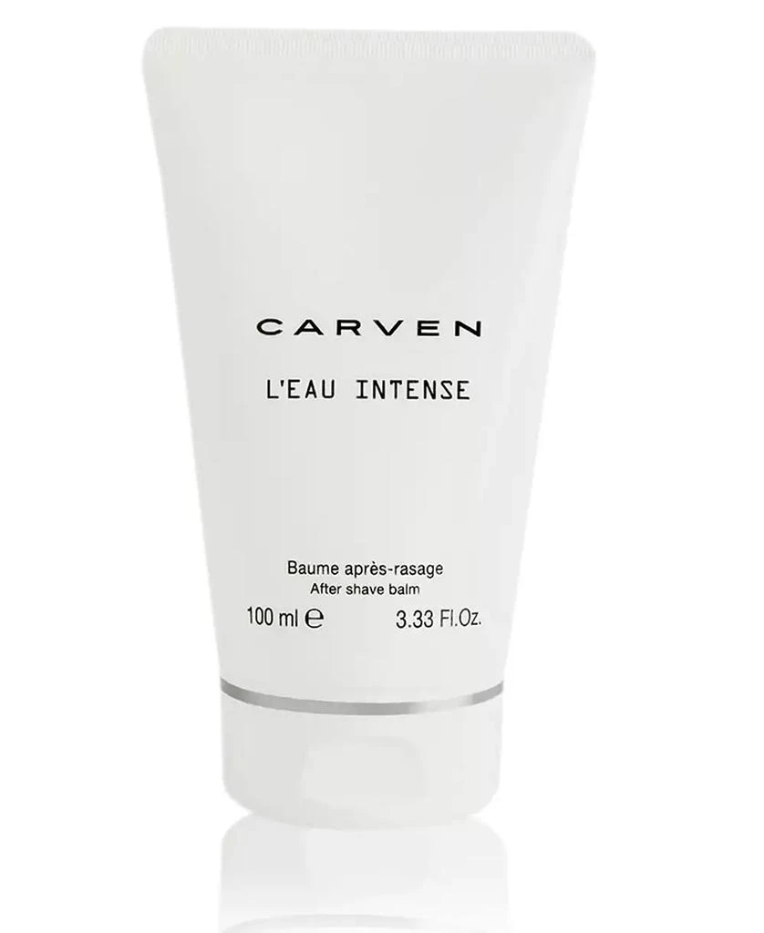 商品Carven|L'Eau Intense After Shave Balm, 3.3 oz,价格¥374,第1张图片