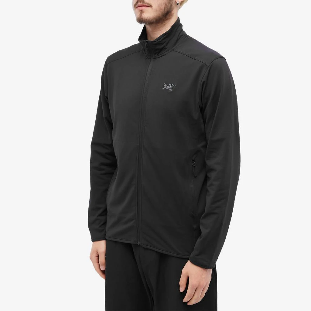 商品Arc'teryx|Arc'teryx Kyanite Lightweight Jacket,价格¥894,第2张图片详细描述