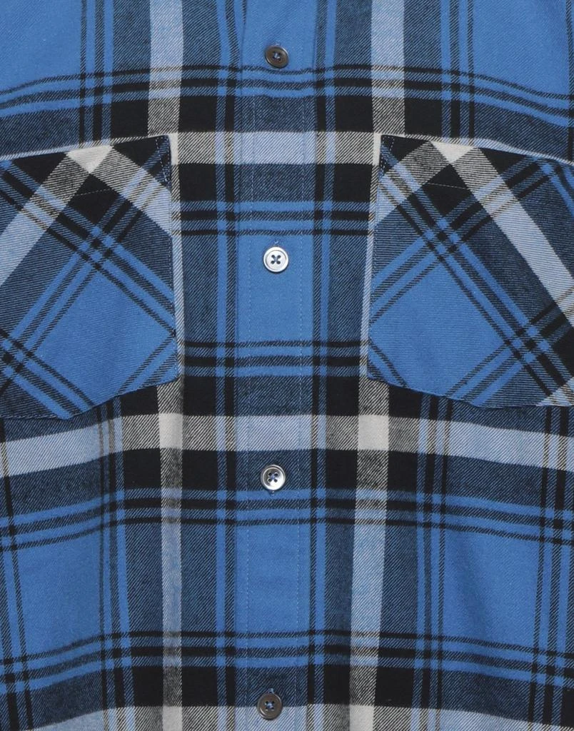 商品STUSSY|Checked shirt,价格¥245,第4张图片详细描述