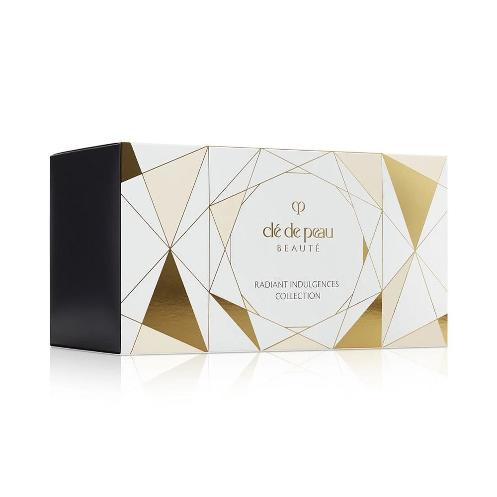 商品Cle de Peau|5-Pc. Radiant Indulgences Set,价格¥2335,第2张图片详细描述