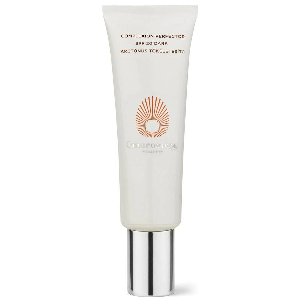 商品Omorovicza|Omorovicza Complexion Perfector SPF 20 - Dark (50ml),价格¥799,第1张图片