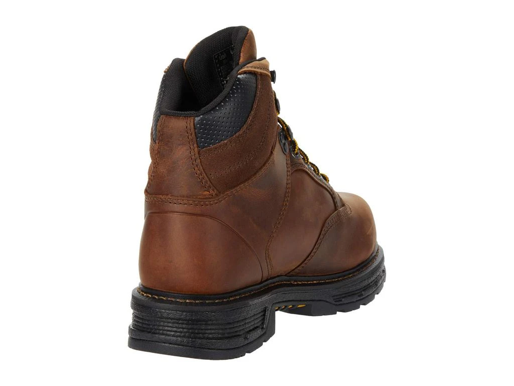 商品Wolverine|Hellcat Ultraspring CarbonMAX 6" Work Boot,价格¥824,第5张图片详细描述