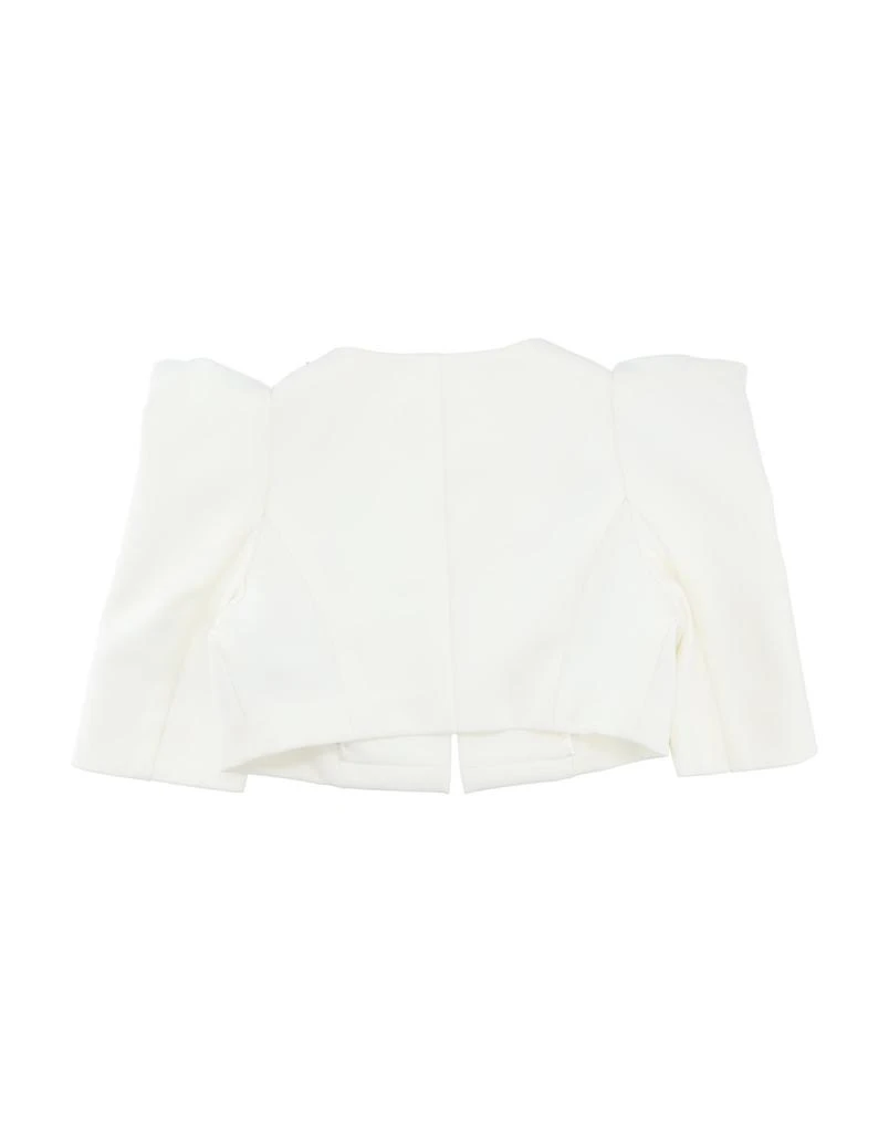 商品ELISABETTA FRANCHI|Jacket,价格¥504,第2张图片详细描述