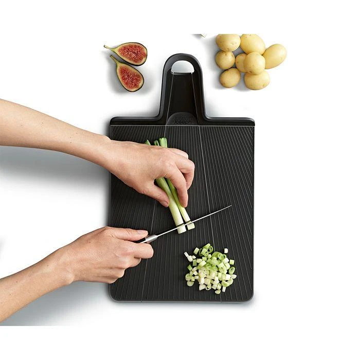 商品Joseph Joseph|Chop2Pot Cutting Board,价格¥97,第3张图片详细描述