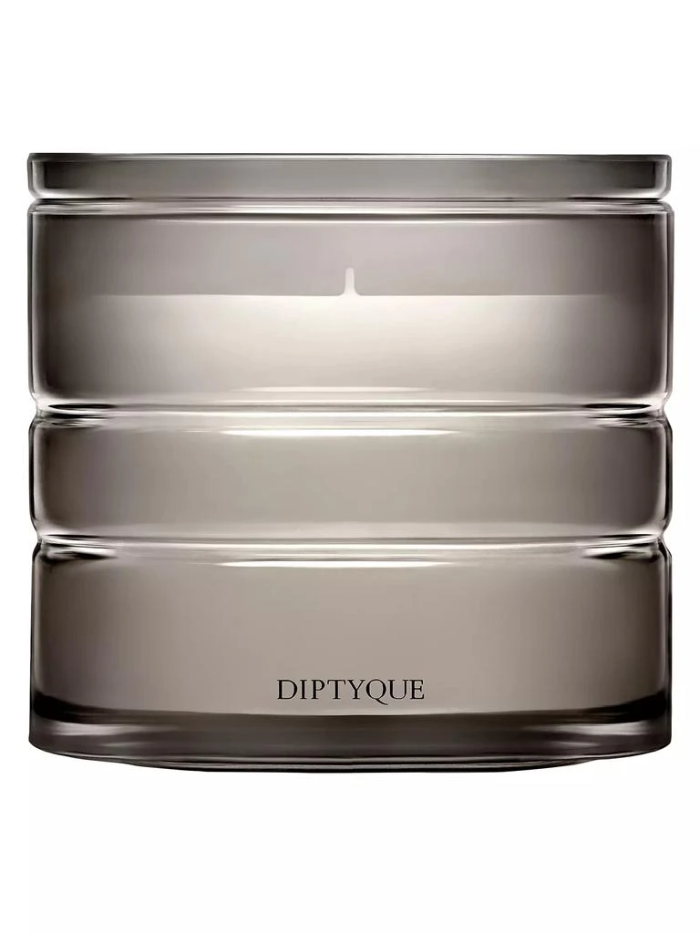 商品Diptyque|La Vallée du Temps (Valley of Time) Refillable Candle,价格¥1816,第1张图片
