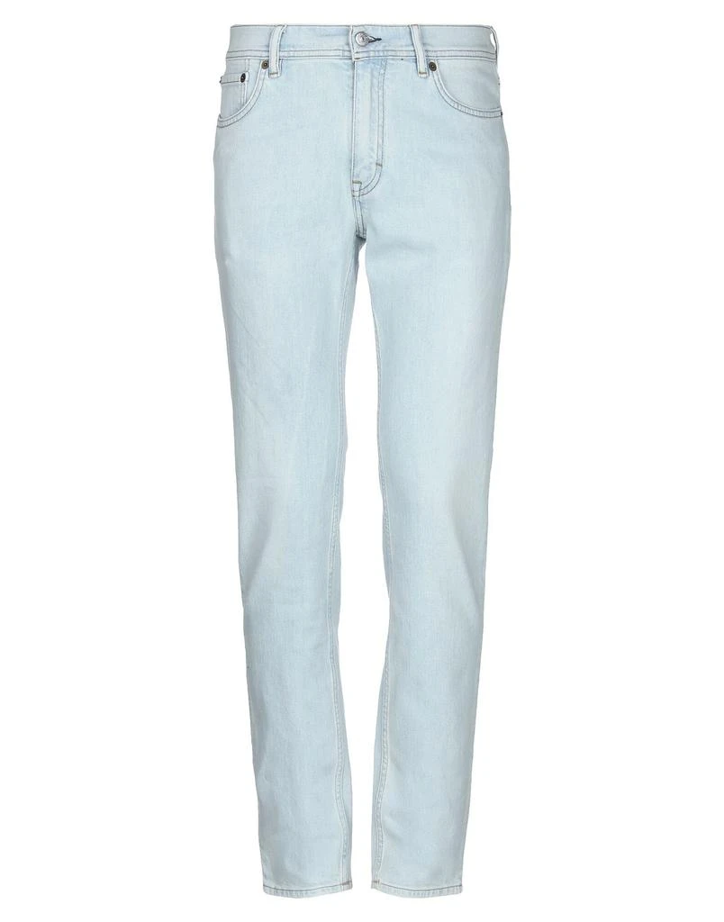 商品Acne Studios|Denim pants,价格¥519,第1张图片