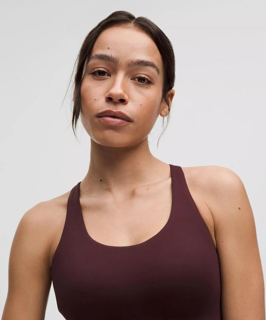 lululemon Energy Bra *High Support, B–DDD Cups 商品