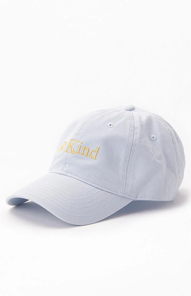 商品PacSun|Be Kind Dad Hat,价格¥90,第4张图片详细描述