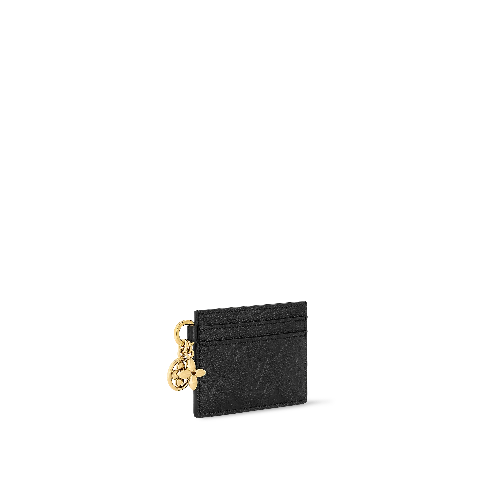 【预售】 LV路易威登 25春夏 女士 卡包 LV CHARMS 卡夹 M82132  商品