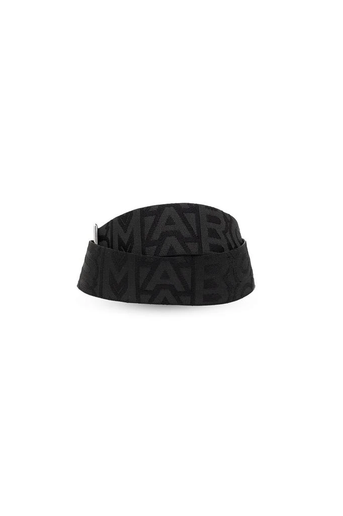 商品Marc Jacobs|Marc Jacobs Monogram Printed Bag Strap,价格¥991,第2张图片详细描述
