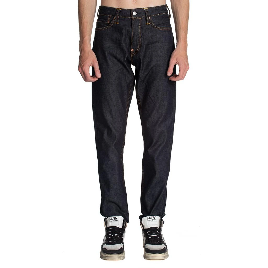 商品Evisu|Seagull print 2017 jeans,价格¥1033,第2张图片详细描述
