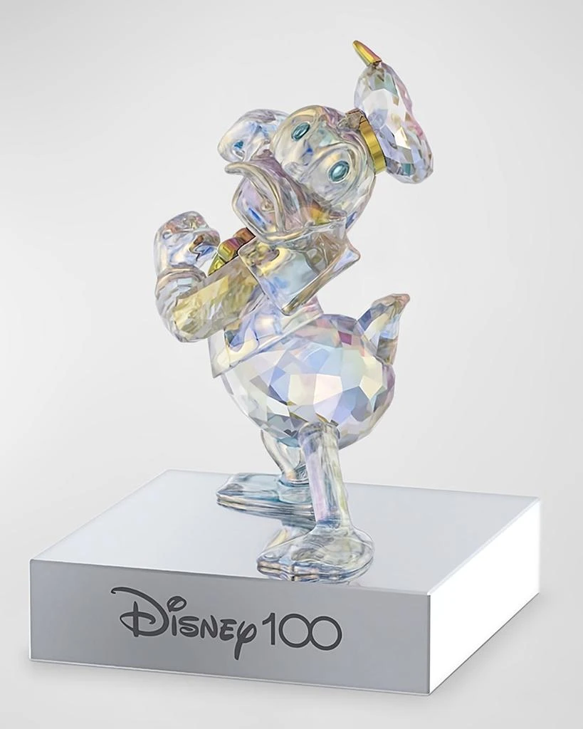 商品Swarovski|Disney100 Donald Duck,价格¥3319,第2张图片详细描述