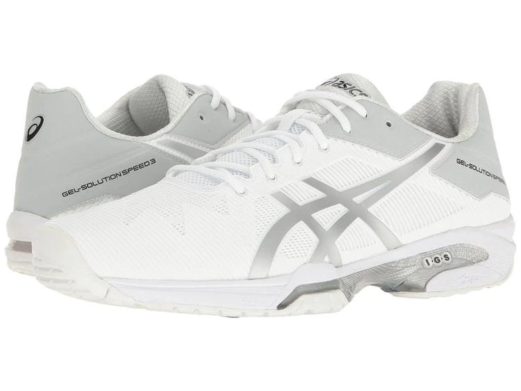 商品Asics|Gel-Solution® Speed 3,价格¥823,第1张图片