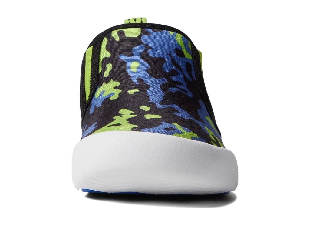 Kicker II Slip-On Neo Camo (Toddler/Little Kid) 商品